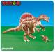 playmobile dinosaur set: 6267 spinosaurus & baby  Thumbnail Image 2