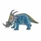 styracosaurus - schleich dinosaur figure - 14526 Thumbnail Image 4