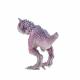 carnotaurus - schleich dinosaur figure - 14527 Thumbnail Image 1