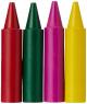 Jumbo Sized Crayons from CRAYOLA  x 8 Thumbnail Image 4