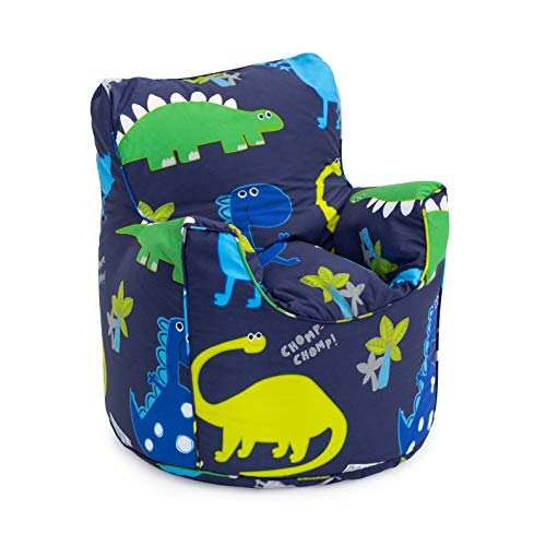 View the best prices for: dinosaur bean bag armchair