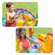 dinoland inflatable paddling pool play center Thumbnail Image 3