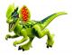 LEGO Jurassic World: Dilophosaurus Ambush Playset - 75916 Thumbnail Image 3