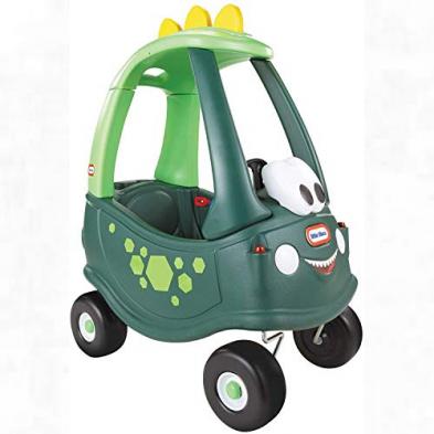 Little Tikes Dinosaur Car