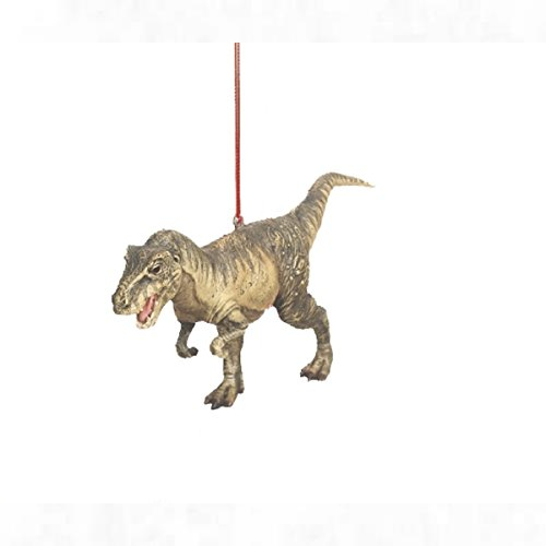View the best prices for: T-Rex Resin Christmas Tree Decoration - Midwest-CBK