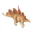 Stegosaurus Resin Christmas Tree Ornament - Midwest-CBK Main Thumbnail