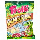 Trolli Dino Rex 200g Main Thumbnail