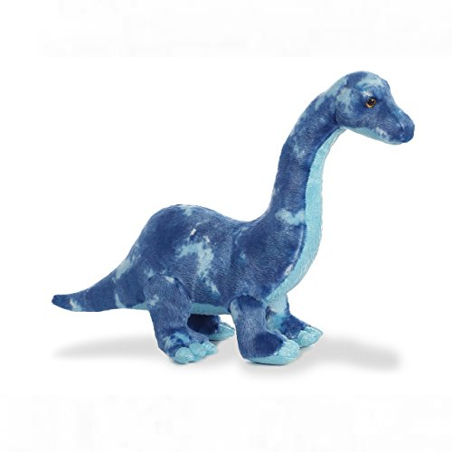  Plush Brachiosaurus Soft Toy Dinosaur - Aurora - 32119