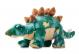 Plush Stegosaurus Soft Toy Dinosaur - Aurora - 32120 Thumbnail Image 1