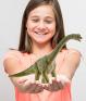 brachiosaurus - schleich model dinosaur - 14581 Thumbnail Image 2