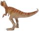 allosaurus - schleich dinosaur model - 14580  Thumbnail Image 1