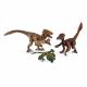 feathered raptors - schleich figurines - 42347 Thumbnail Image 1