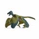 feathered raptors - schleich figurines - 42347 Thumbnail Image 5