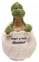 adopt a baby dinosaur soft toy Thumbnail Image 2