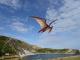 jurassic kites realistic and unique pterodactyl kite. Thumbnail Image 4