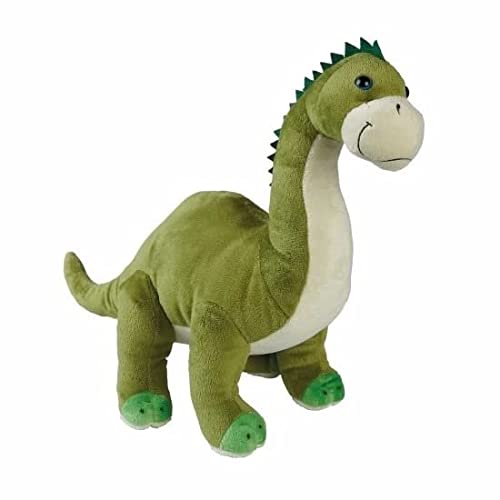  ravensden 30cm brontosaurus dinosaur toy