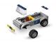 official lego juniors jurassic world raptor rescue - 10757 - discontinued by manufacturer Thumbnail Image 3