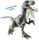 jurassic world attack pack - velociraptor fpf12 Thumbnail Image 3