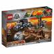 LEGO Jurassic World: Carnotaurus Gyrosphere Escape - 75929 Thumbnail Image 3