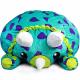 stuffums triceratops bean bag chair with storage Thumbnail Image 1