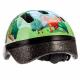meteor helmet for baby kids toddler childrens boys cycle safety crash helmet small sizes for child mtb bike bicycle skateboard scooter hoverboard riding lightweight adjustable breathable mv62 Thumbnail Image 5