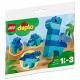 duplo: my first dinosaur - official lego Thumbnail Image 1