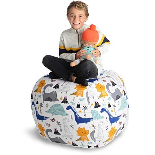 View the best prices for: dinosaur bean bag - 33 inch