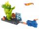 hot wheels triceratops playset with launcher vehicle - gbf97 Thumbnail Image 4