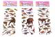 220 Different Dinosaur Stickers - VEYLIN Thumbnail Image 5