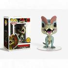Dilophosaurus Chase Pop with Closed Frill - 26736 Main Thumbnail