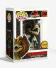 Dilophosaurus Chase Pop with Closed Frill - 26736 Thumbnail Image 1