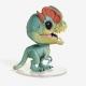 Dilophosaurus Chase Pop with Closed Frill - 26736 Thumbnail Image 3