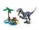 LEGO Jurassic World: Baryonyx Face-Off - 75935 Thumbnail Image 1