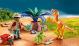 dinosaur playmobil set: 70108 dino explorer carry case Thumbnail Image 3