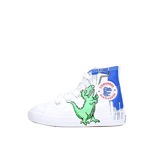 View the best prices for: Converse Dinoverse Infants - High-Tops - 763714C