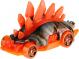 hot wheels id motosaurus die-cast dinosaur car - fxb09 Thumbnail Image 2