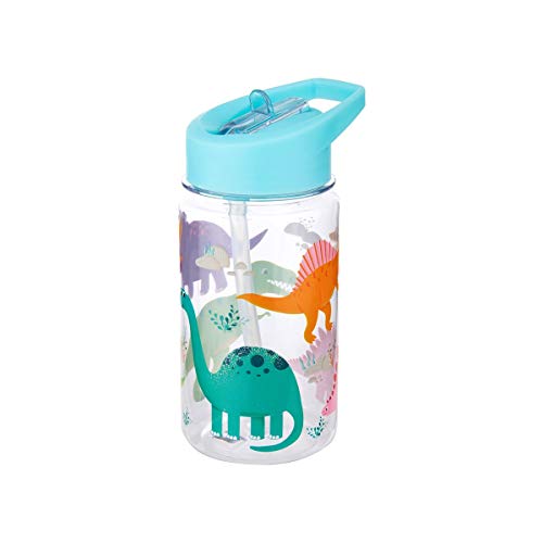 Cute Dinosaurs Drinks Bottle - Sass and Belle