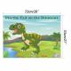 pin the tail on the dinosaur game with 24 tails Thumbnail Image 1