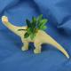 brachiosaurus planter Thumbnail Image 3
