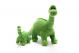 Diplodocus Knitted Dinosuar Soft Toy - 2 Sizes Available - Best Years Thumbnail Image 3
