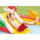 inflatable paddling pool dino play center Thumbnail Image 2