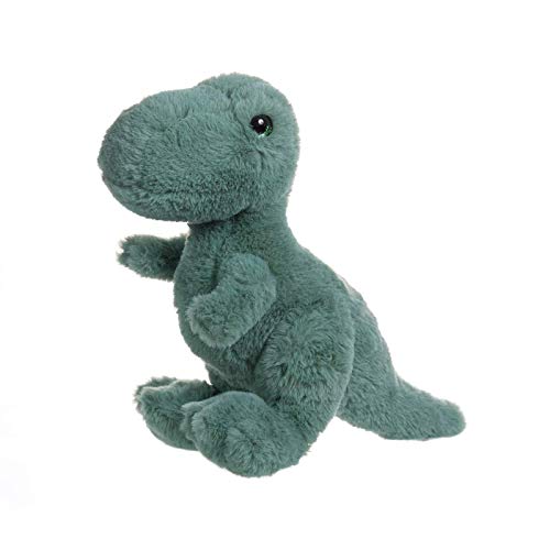 View the best prices for: Soft Plush Dinosaur Stuffed Animal - Apricot Lamb