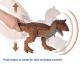 jurassic world control n conquer carnotaurus gjt59 Thumbnail Image 4