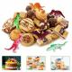223 piece dinosaur party supplies set for 16 guests Thumbnail Image 3