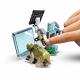 LEGO Jurassic World: Dr Wus Lab: Baby Dinosaurs Breakout with Owen Minifigure - 75939 Thumbnail Image 2