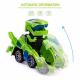 transforming  dinosaur toy car / robot with light & sound Thumbnail Image 2