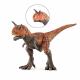 easy-topbuy 9inch carnotaurus dinosaur figurine realistic dinosaur toy figure desktop decoration Thumbnail Image 4