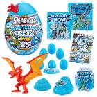  Giant Pterodactyl Surprise Egg - ZURU Smashers Dino Ice Age Surprise 7455B Main Thumbnail