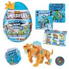 Zuru Smashers Dino Ice Age Mini Surprise Egg - Sabre Tooth Tiger - 7456B  Main Thumbnail