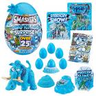 Zuru Smashers Dino Ice Age Giant Surprise Egg - Mammoth -  7455A Main Thumbnail